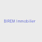 Agence immobiliere BIREM Immobilier